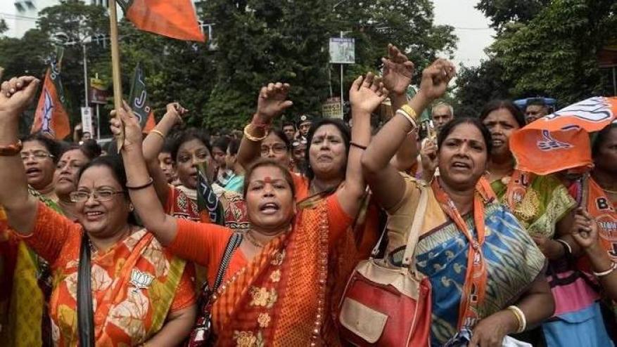 ارتفاع حصيلة ضحايا الخمور الملوثة في الهند لـ 80 قتيلا