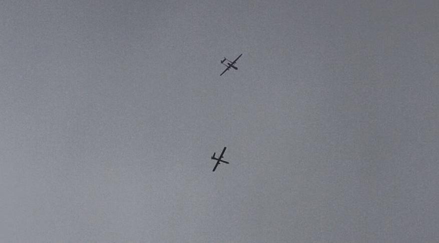 4 إصابات باستهداف "اسرائيلي" شمال قطاع غزة