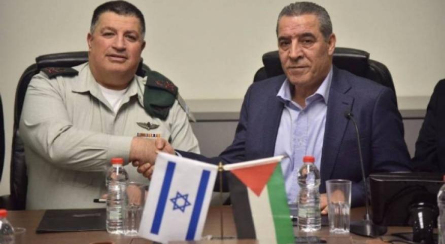 الشيخ: "إسرائيل" تحول كافة أموال المقاصة.. والاعلام العبري يؤكد الخصومات