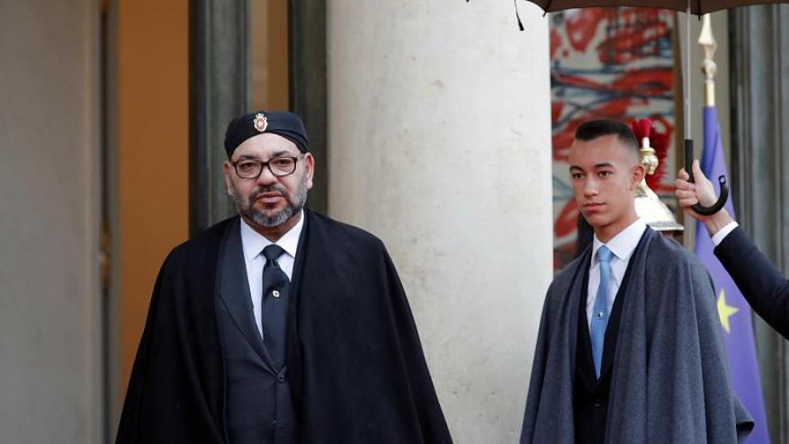 ملك المغرب محمد السادس يقرر التوقف عن الاحتفال الرسمي بعيد ميلاده