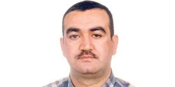 المتهم سليم عياش