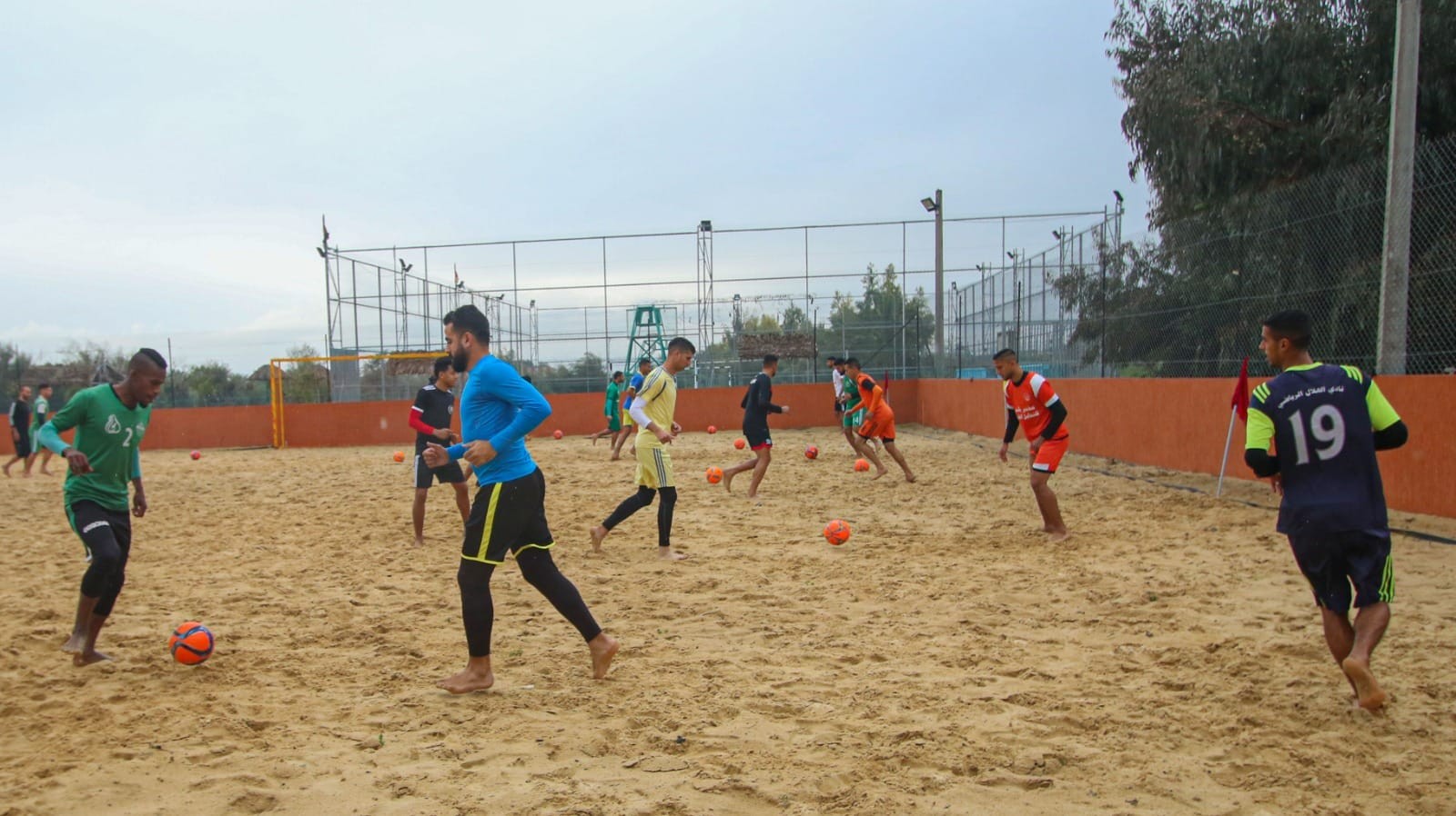 تدريبات منتخب الشاطئية 5.jpg