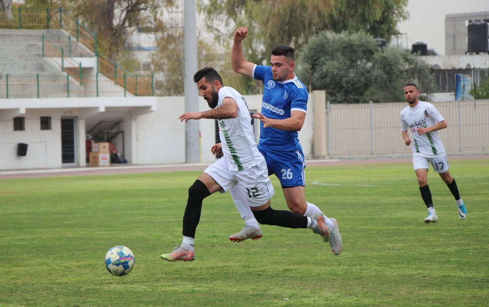 بطولة أحمد ياسين الرمضانية 3.jpg