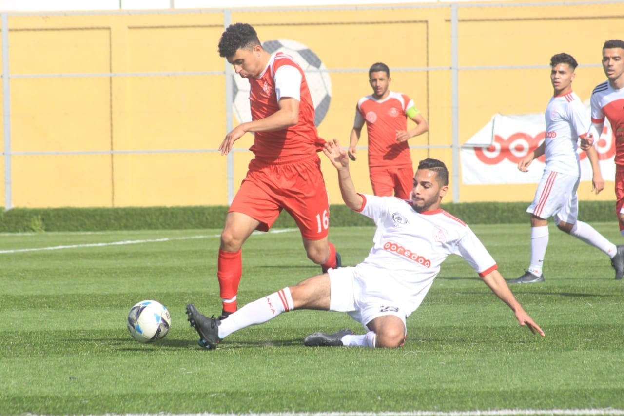 بطولة الشهيد أحمد ياسين الرمضانية 4.jpg