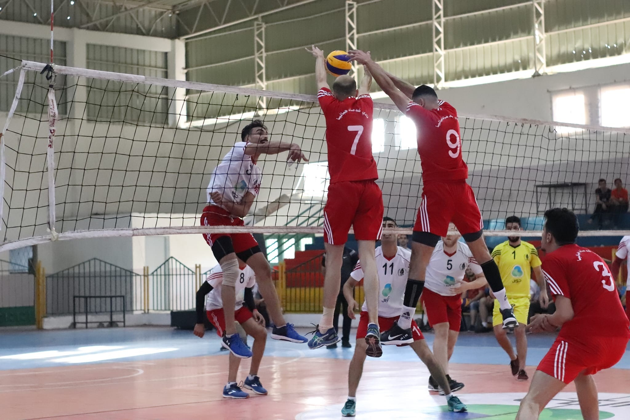 دوري الطائرة 2.jpg