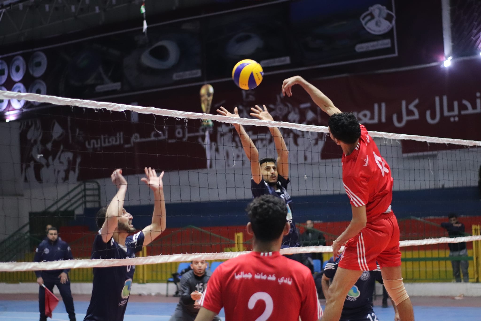 دوري الطائرة 4.jpg