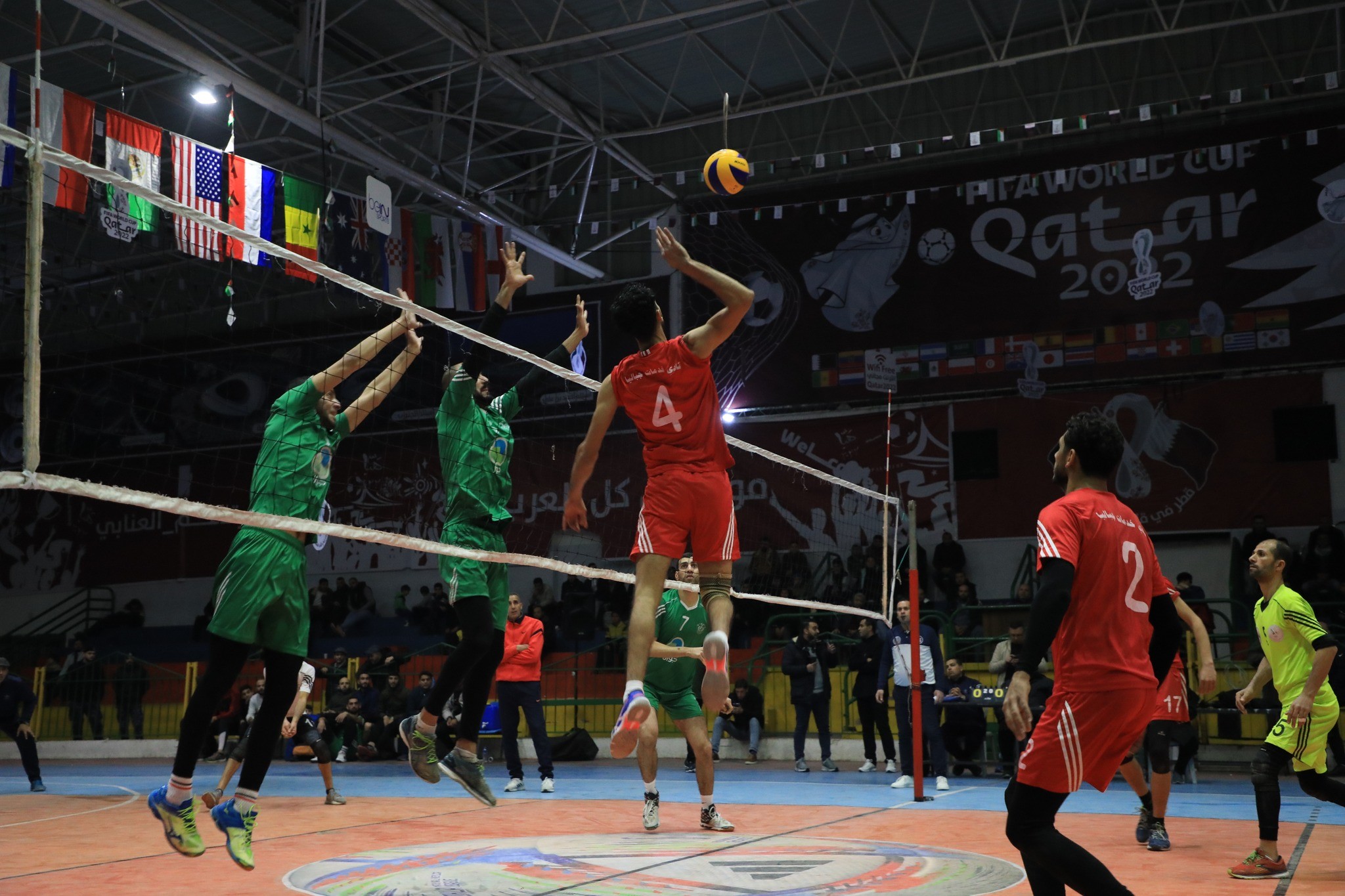 دوري الطائرة 2.jpg