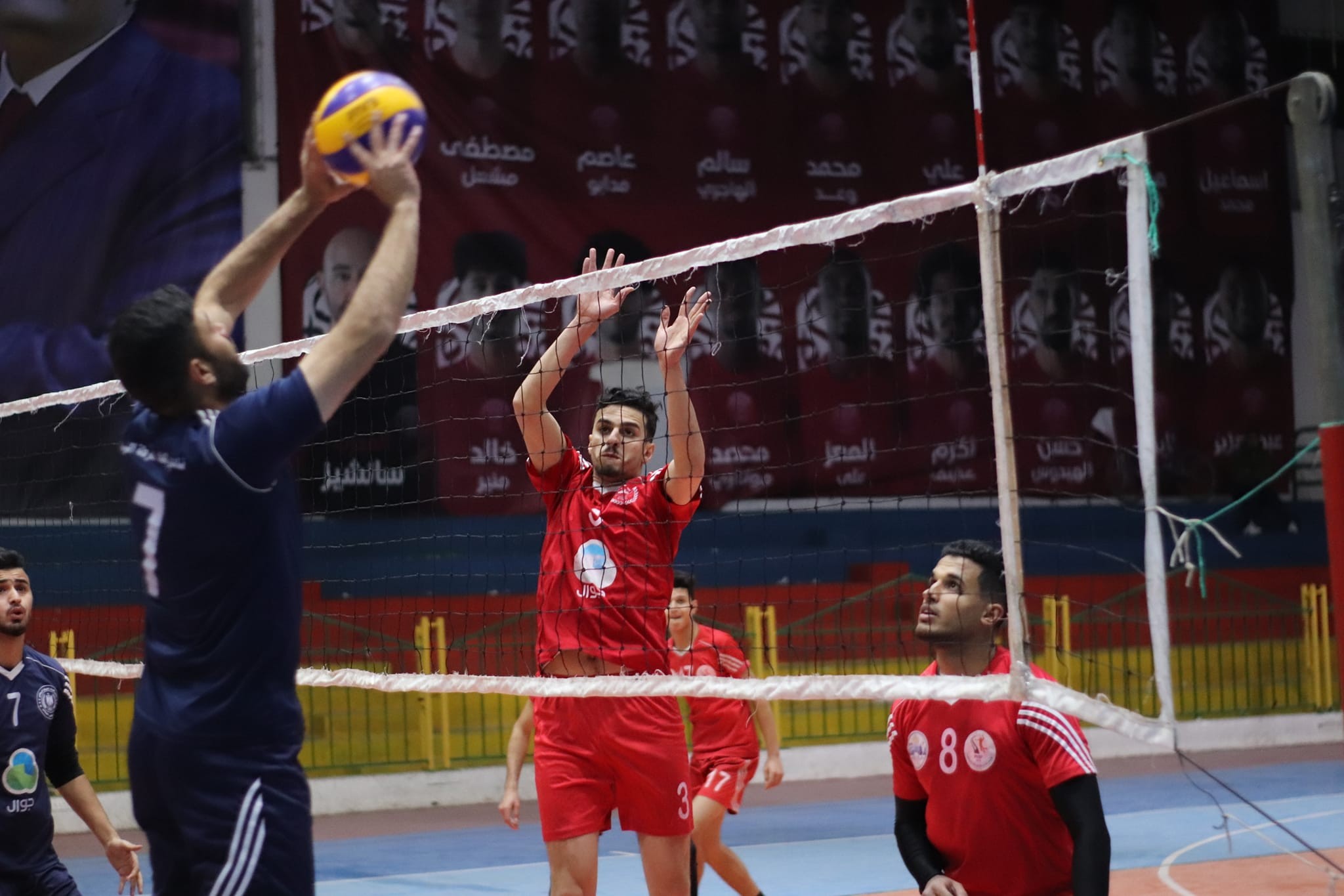 دوري الطائرة 3.jpg