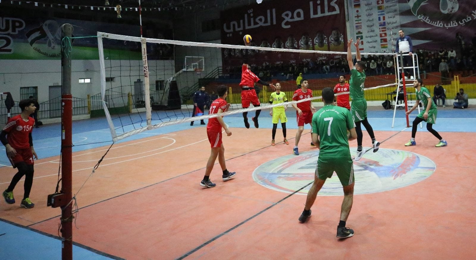 دوري الطائرة 2.jpg