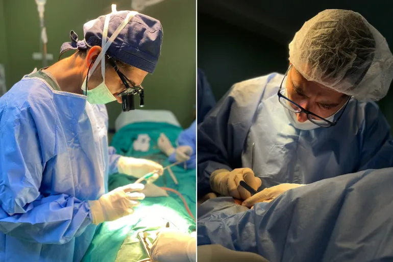 الدكتور محمود مهاني