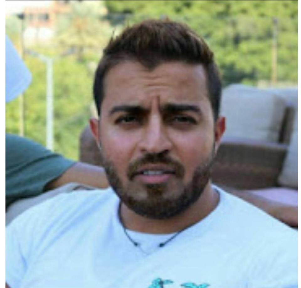 المتخابر المتورط بمحاولة اغتيال قيادي بحماس