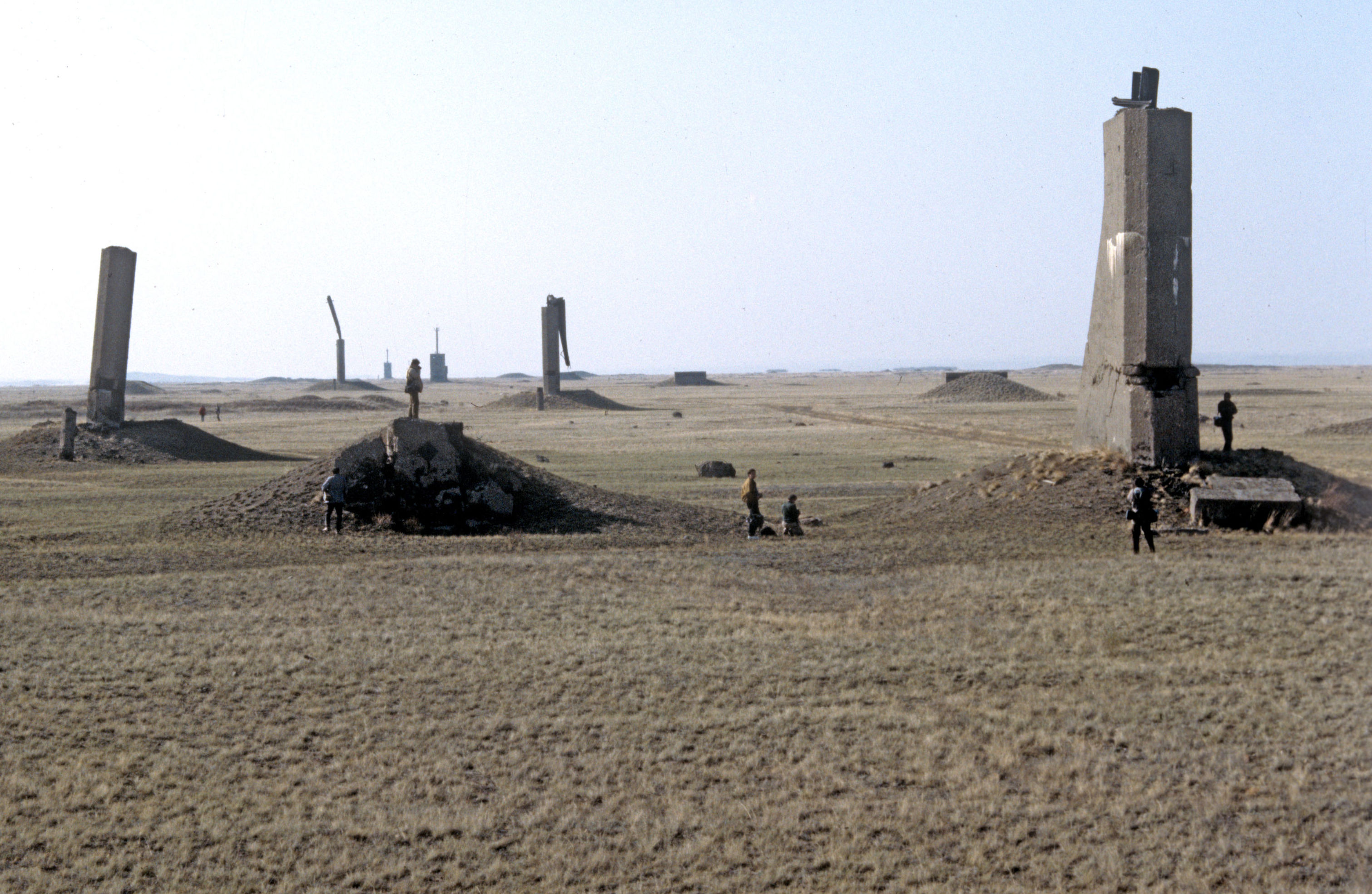 سيميبالاتينسك