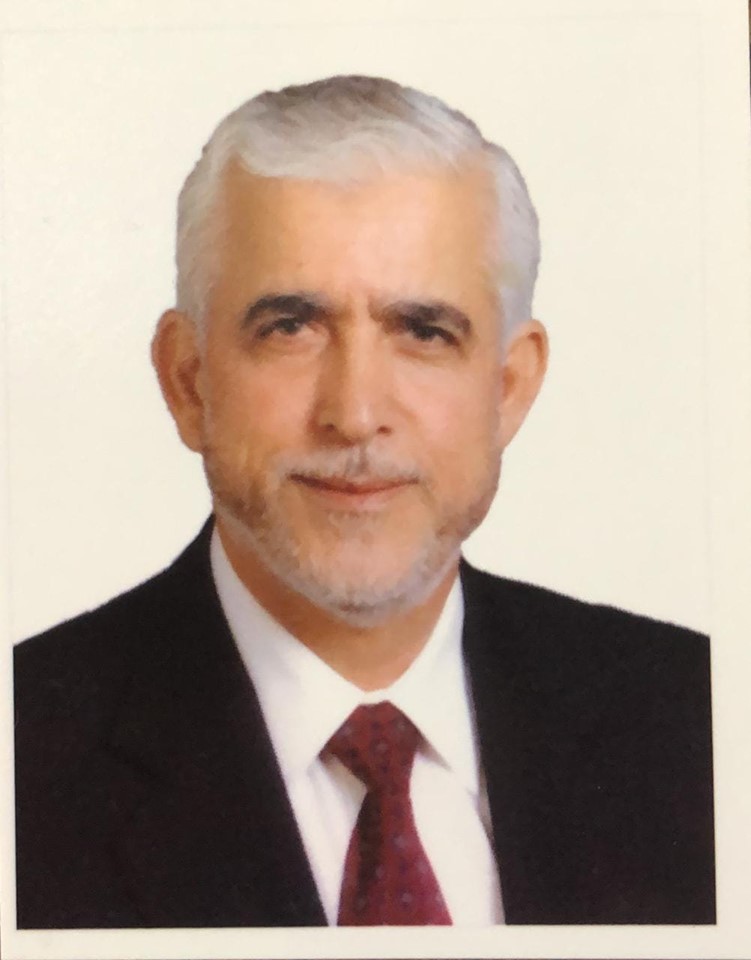 الدكتور محمد الخضري