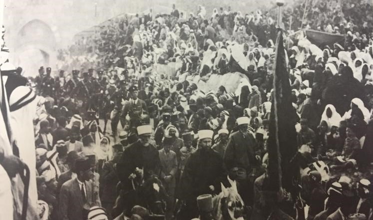 ثورة البراق أو 