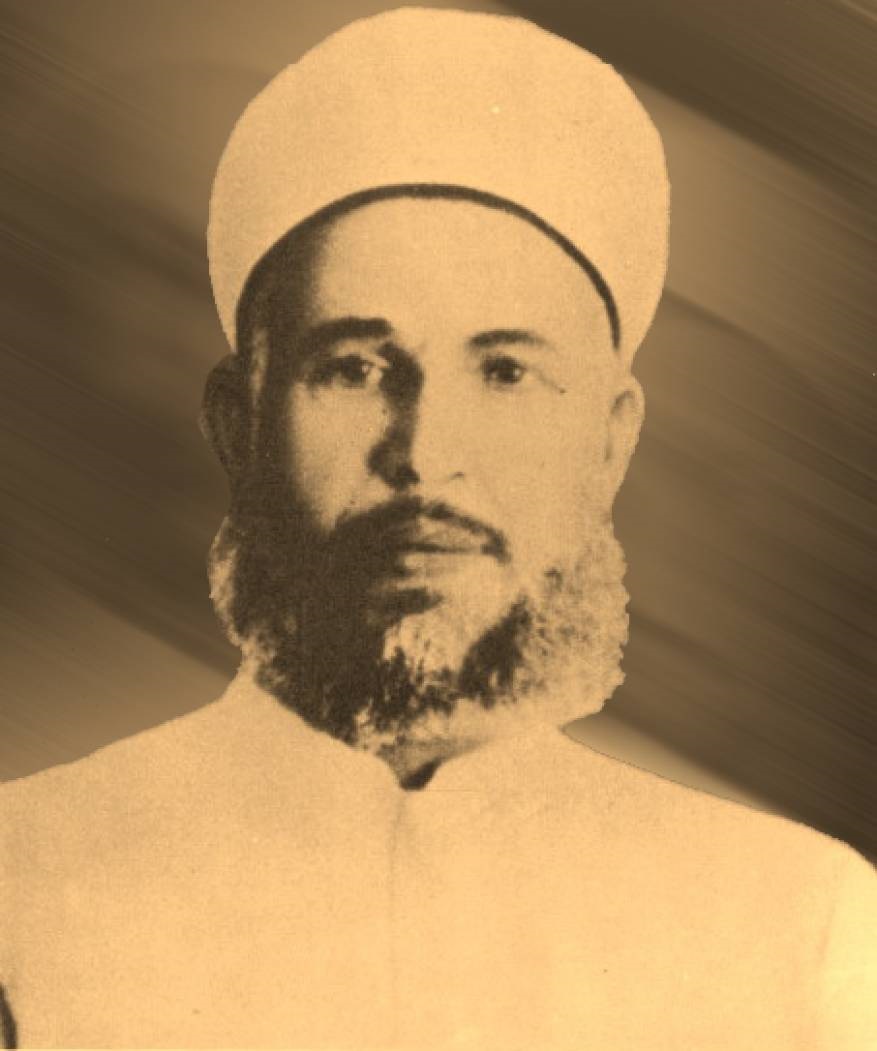 الشيخ عز الدين القسام، كان استشهاده على يد الإنجليز سنة 1935 شرارة لاشتعال الثورة الفلسطينية